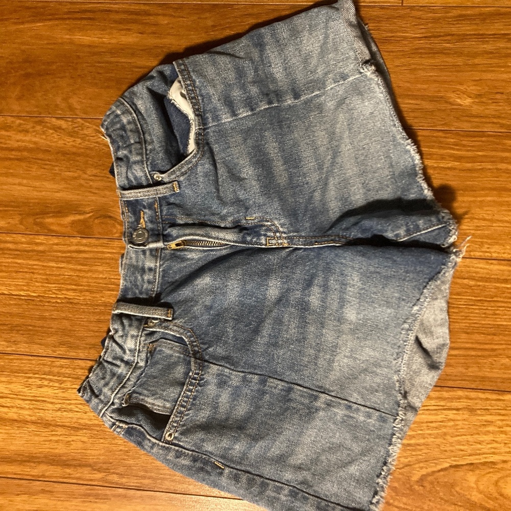 Cute shorts